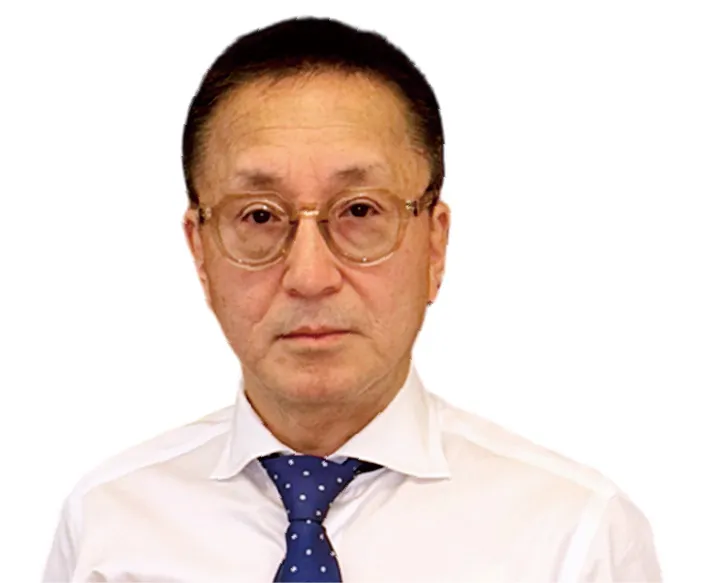 下田 哲也 先生